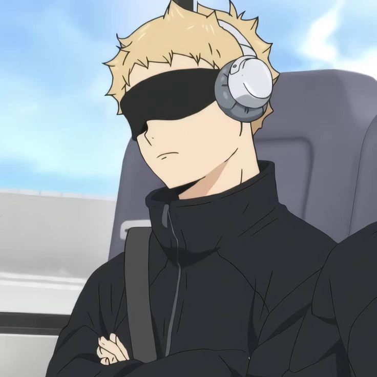 Tsukishima Kei thumbnail