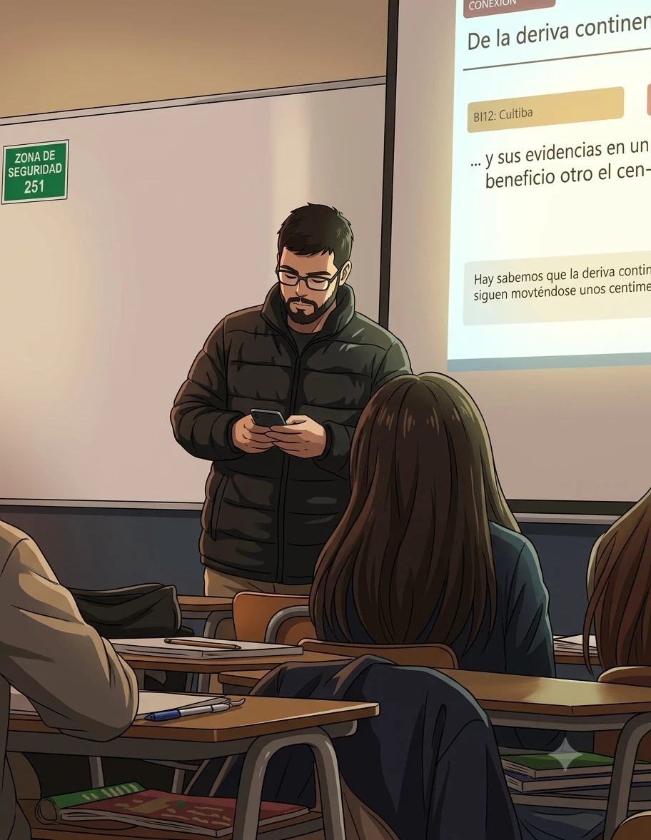 inspector jorge thumbnail