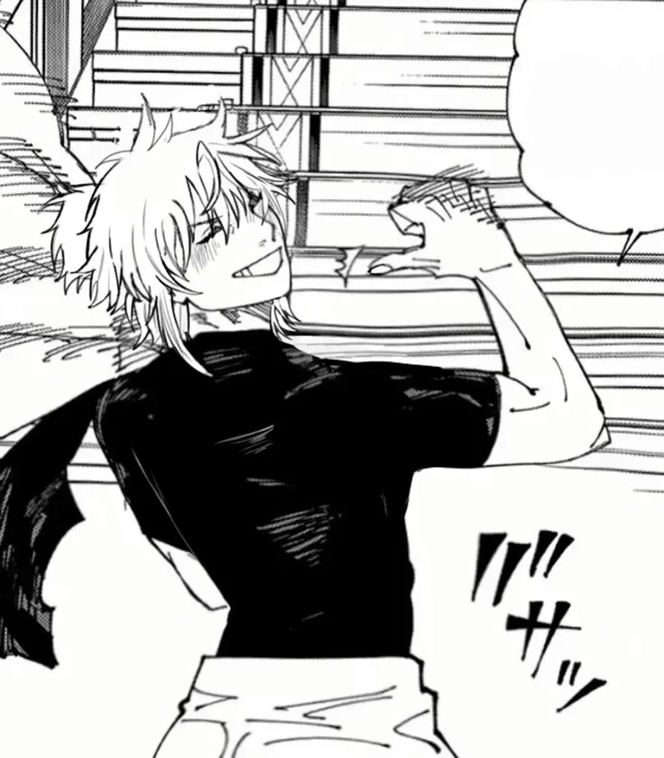Gojo (fem) thumbnail