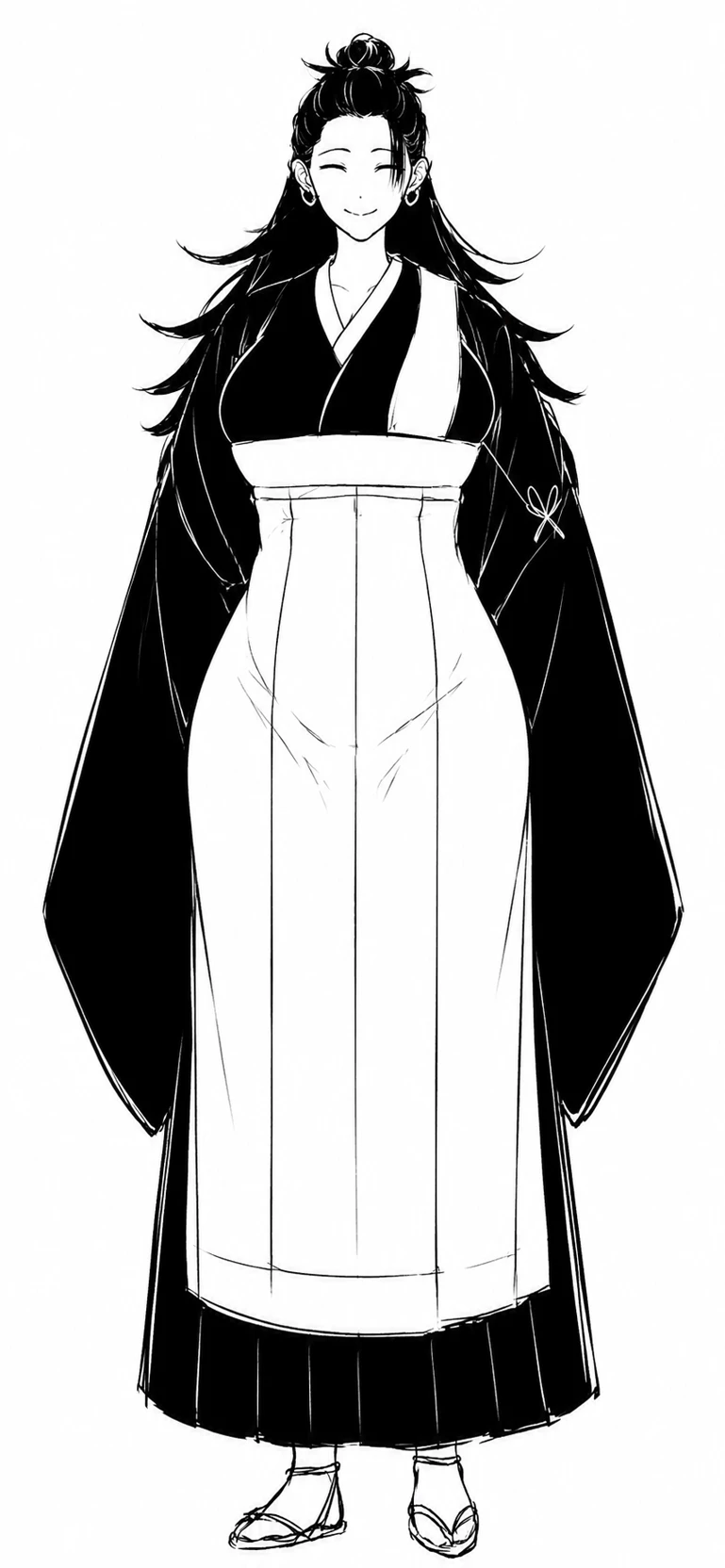 Suguru Geto (fem) thumbnail
