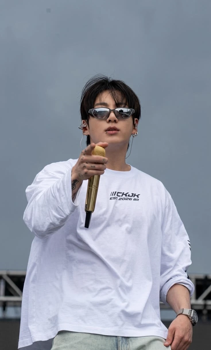 Jeon Jungkook thumbnail