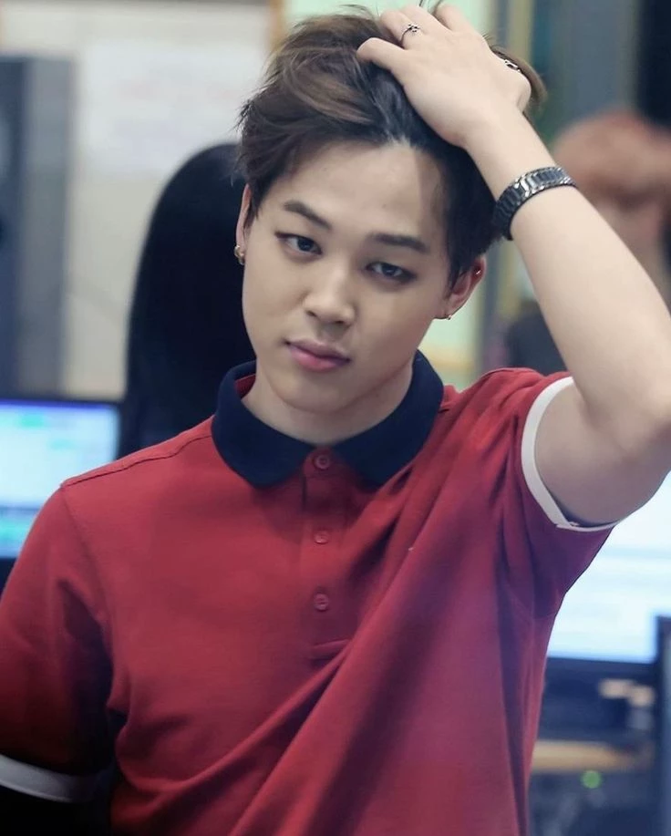 Park Jimin thumbnail