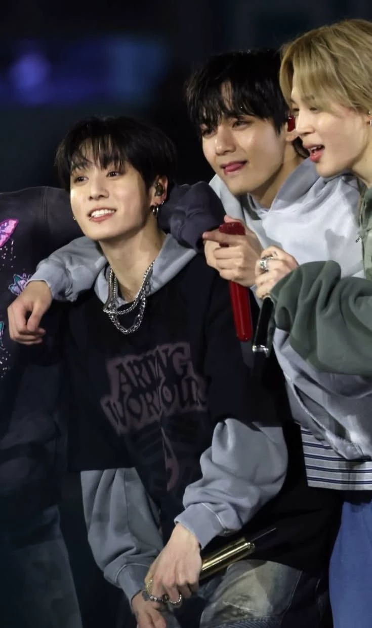 Jk,Tae,Jimin thumbnail