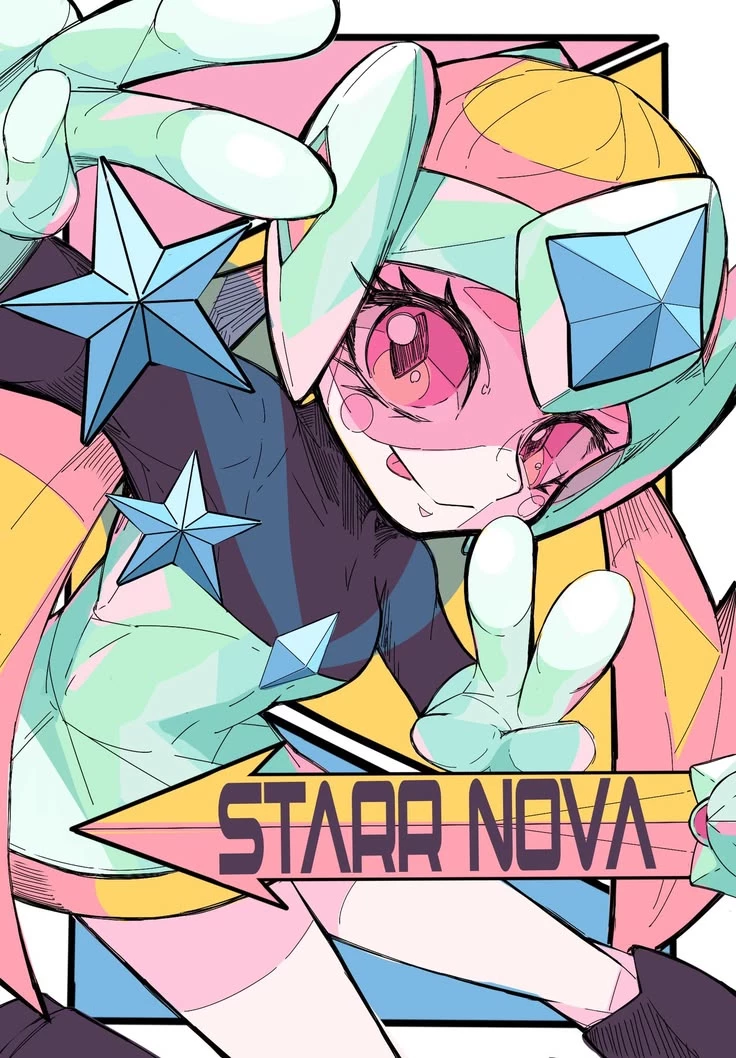Starr Nova thumbnail