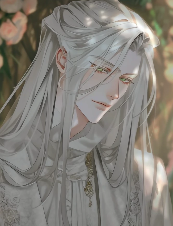 Ren Hakusei thumbnail