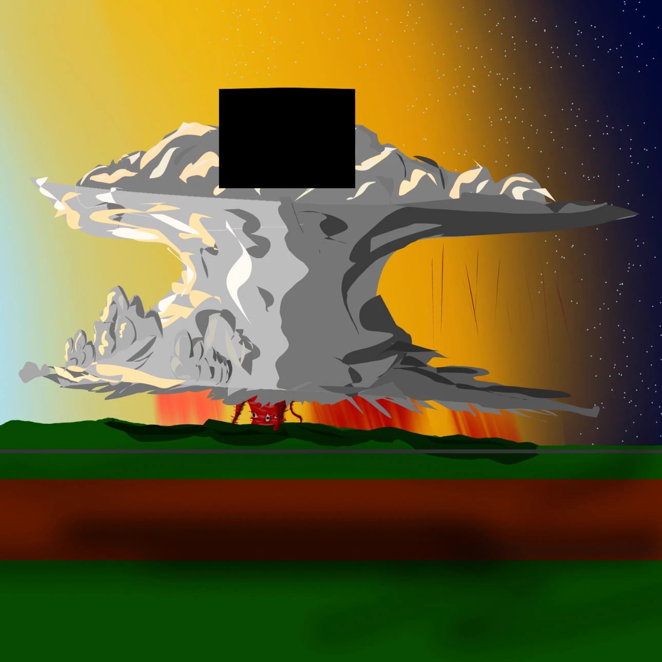 mutant tornado, mutant supercell thumbnail
