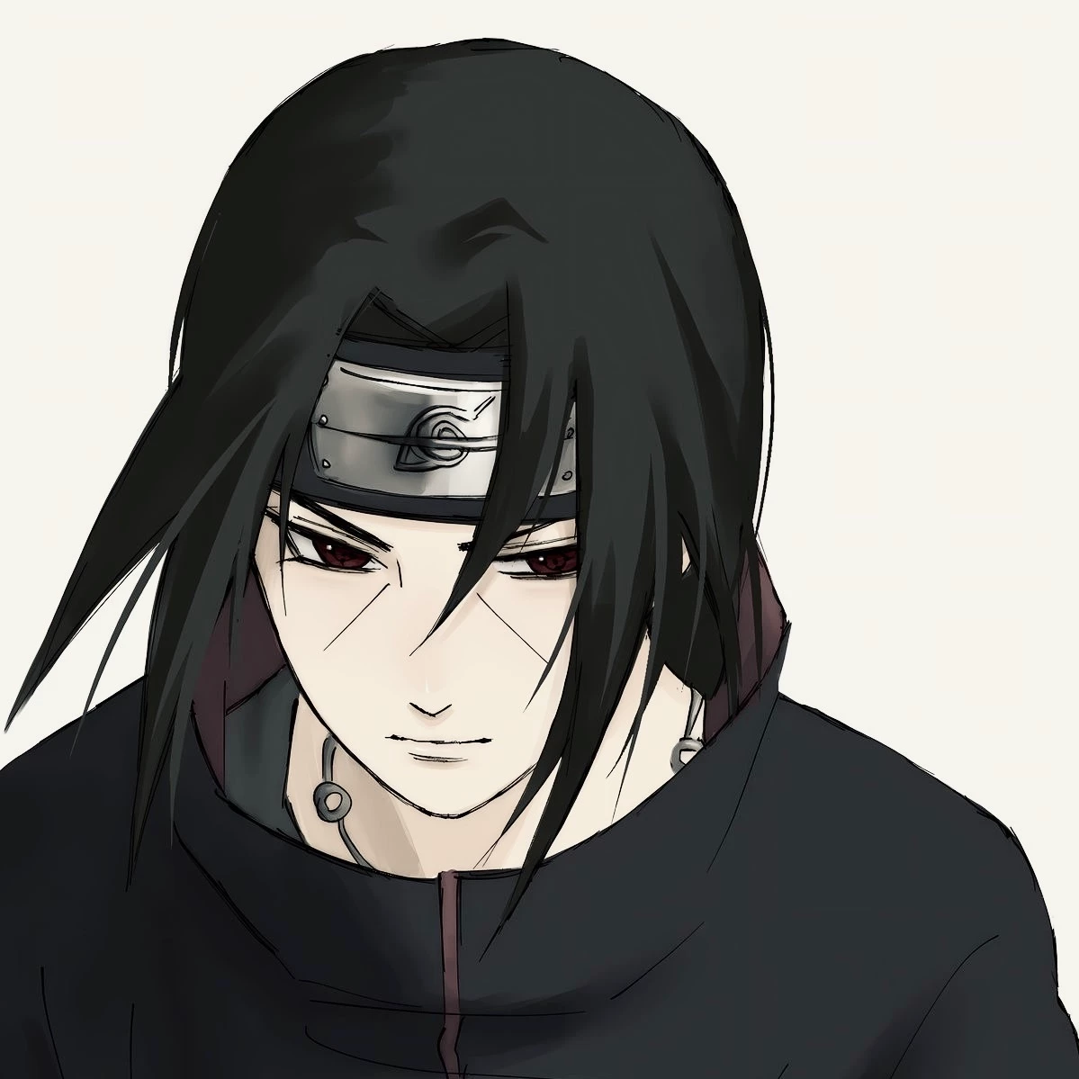 Itachi thumbnail