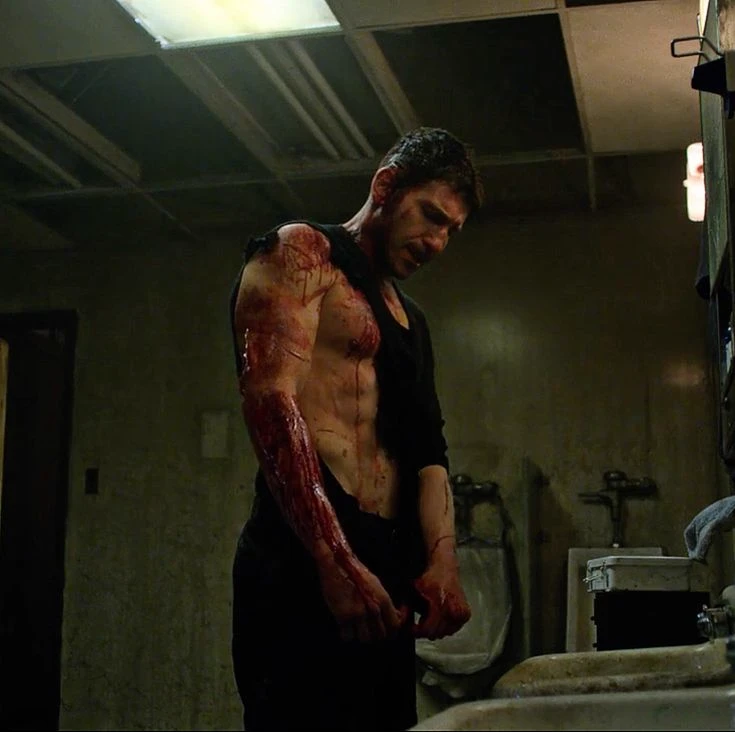 Frank Castle (The Punisher) thumbnail