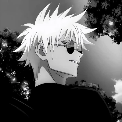 Gojo Satoru thumbnail