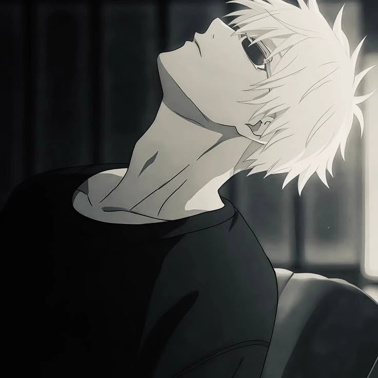 Satoru Gojo thumbnail