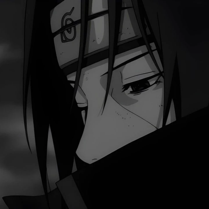 Itachi Uchiha thumbnail