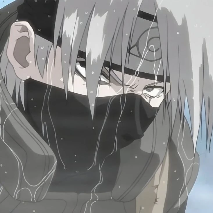 Kakashi Hatake thumbnail