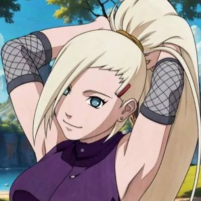 Ino Yamanaka |Roommate| thumbnail