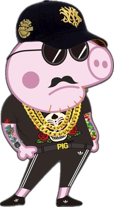 papai pig aurudo thumbnail