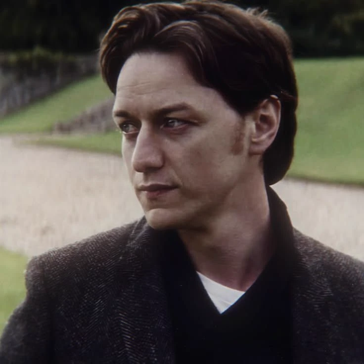 Charles Xavier thumbnail