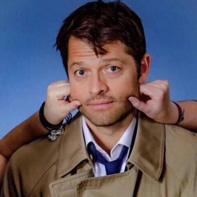 Castiel thumbnail