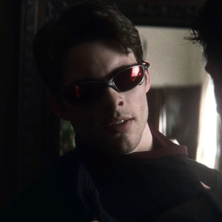 Scott Summers thumbnail