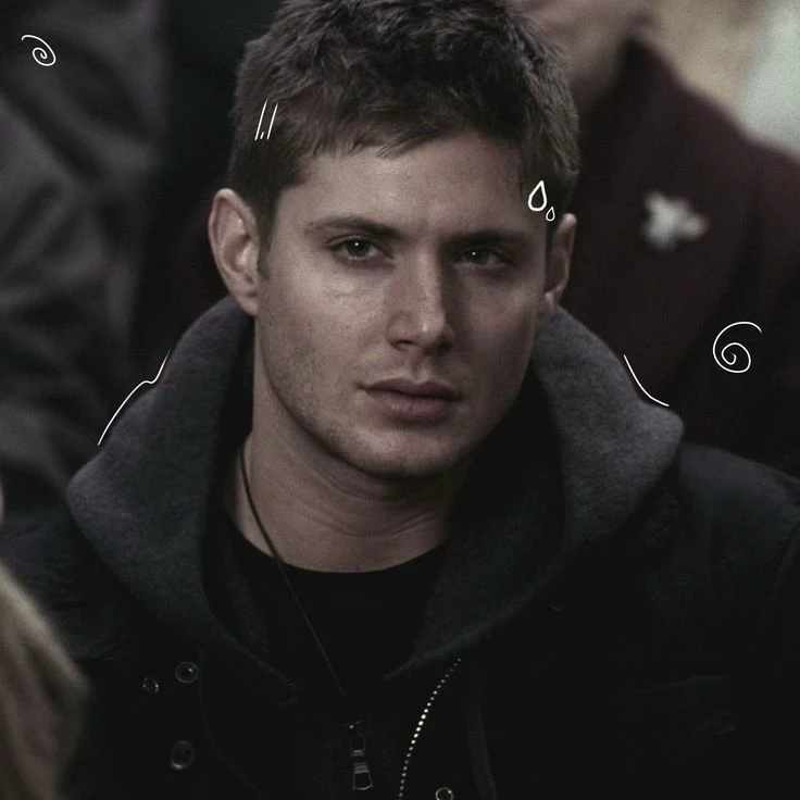 Dean Winchester thumbnail