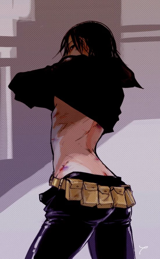 Cassandra Cain | Batgirl thumbnail