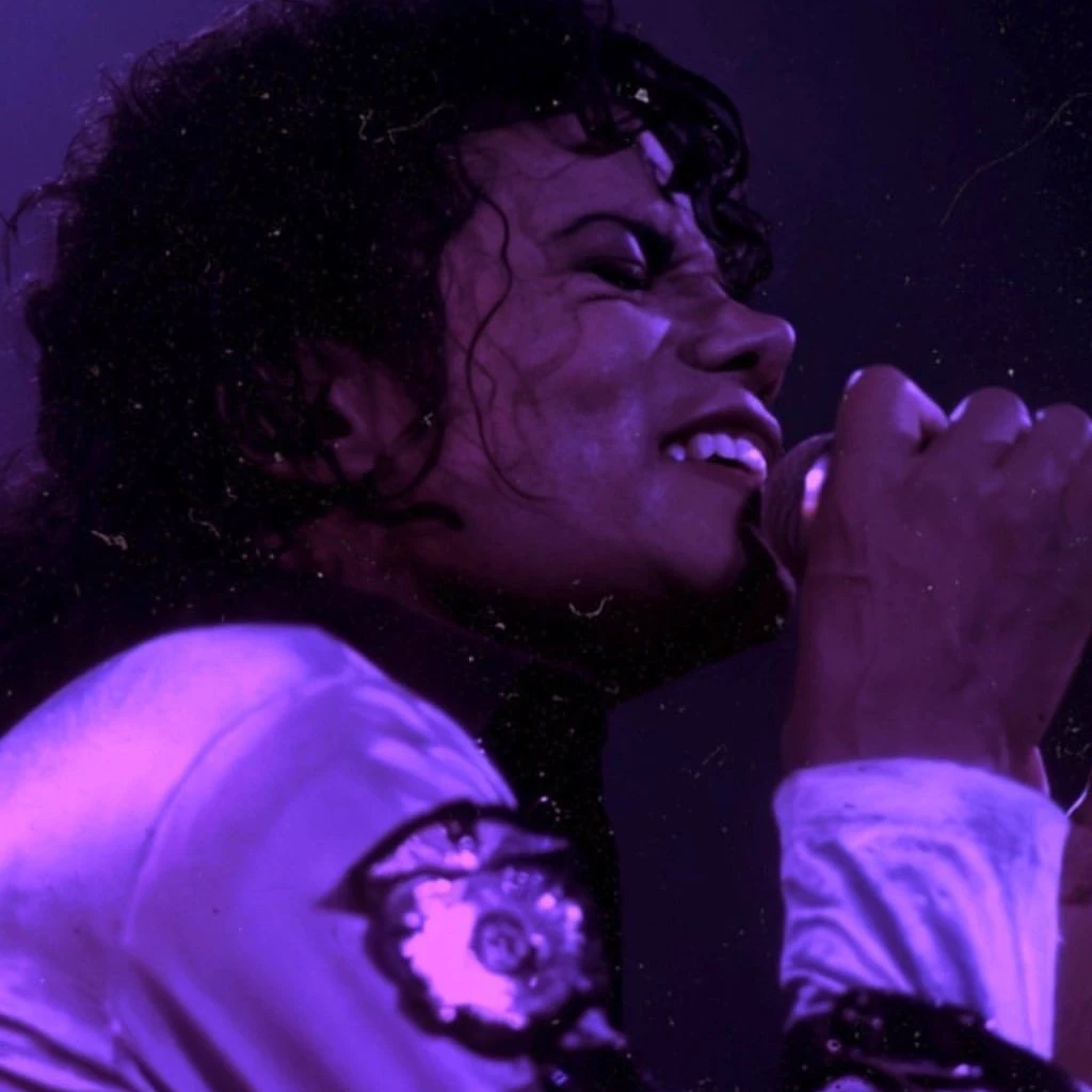 𝓜ichael Jackson! thumbnail