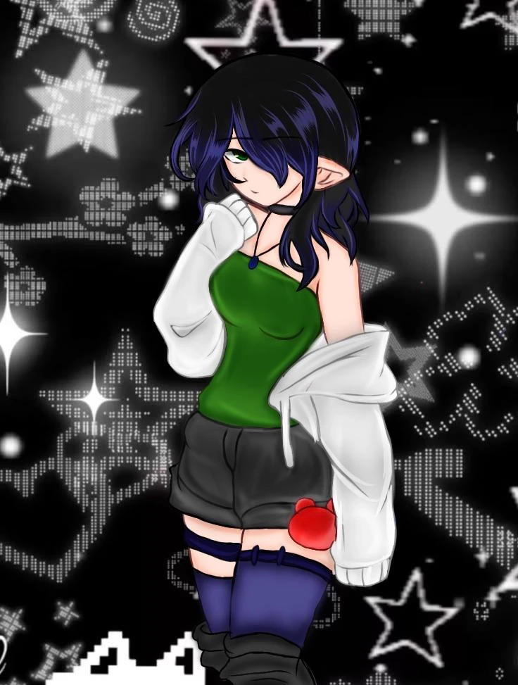 Kaori >w< thumbnail
