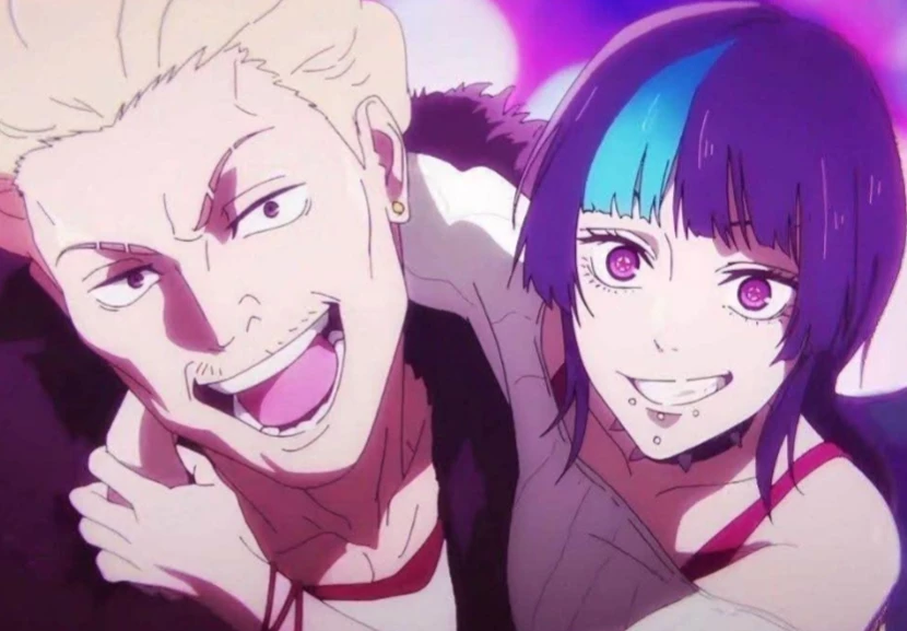 Kinji Hakari (And Kirara) thumbnail
