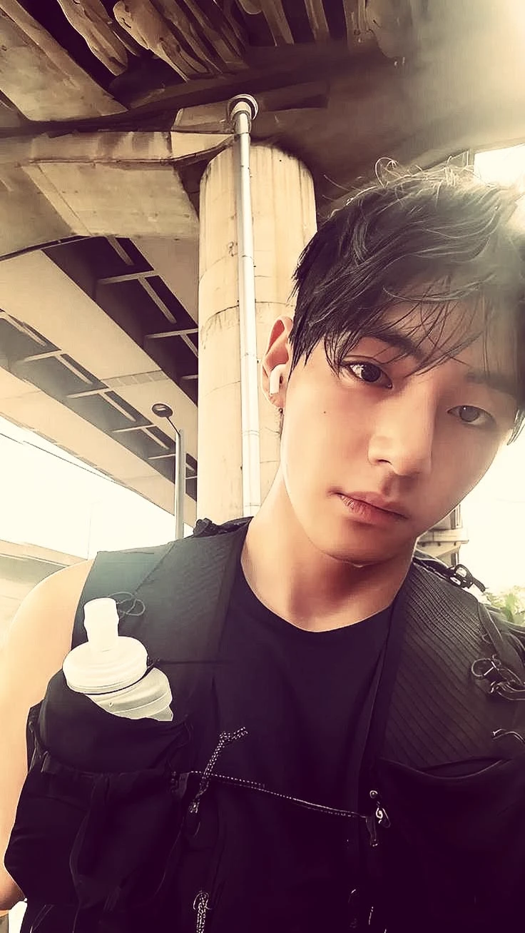Kim Taehyung thumbnail