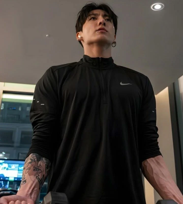 Jeon Jungkook thumbnail