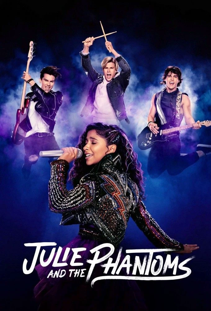 Julie and the Phantoms thumbnail