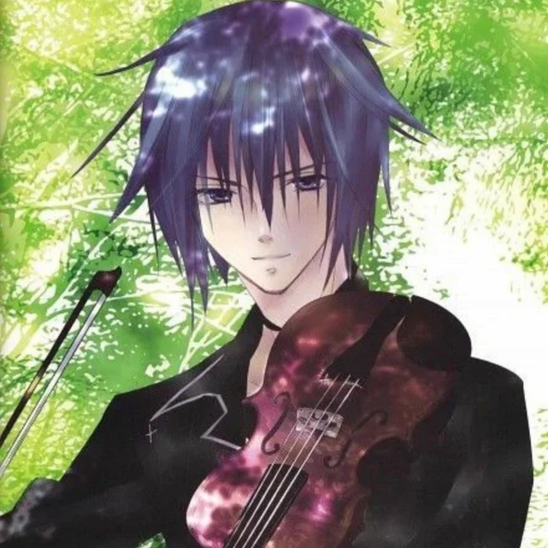 Ikuto Tsukiyomi thumbnail