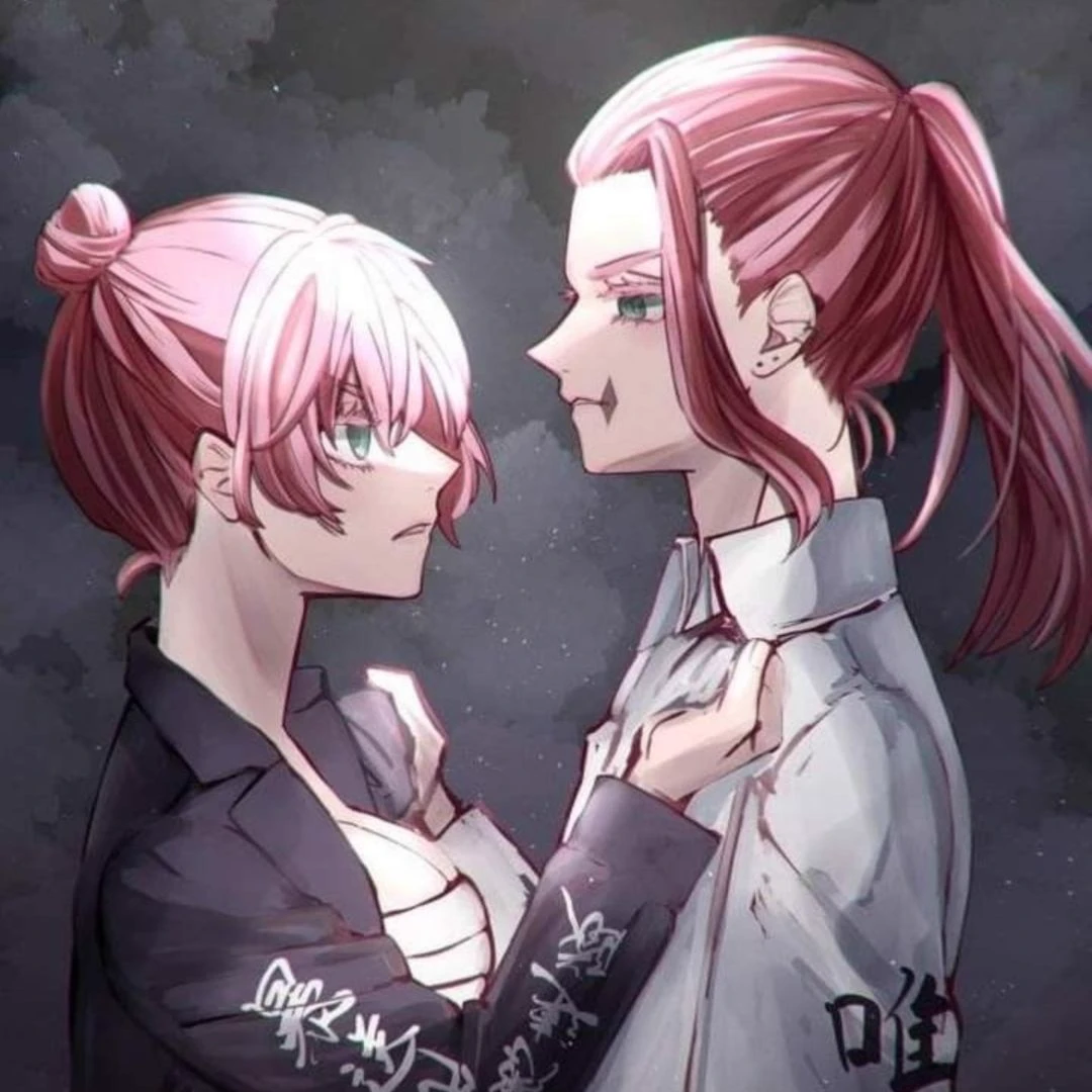 Sendju Kawaragi & Haruchiyo Sandzu thumbnail