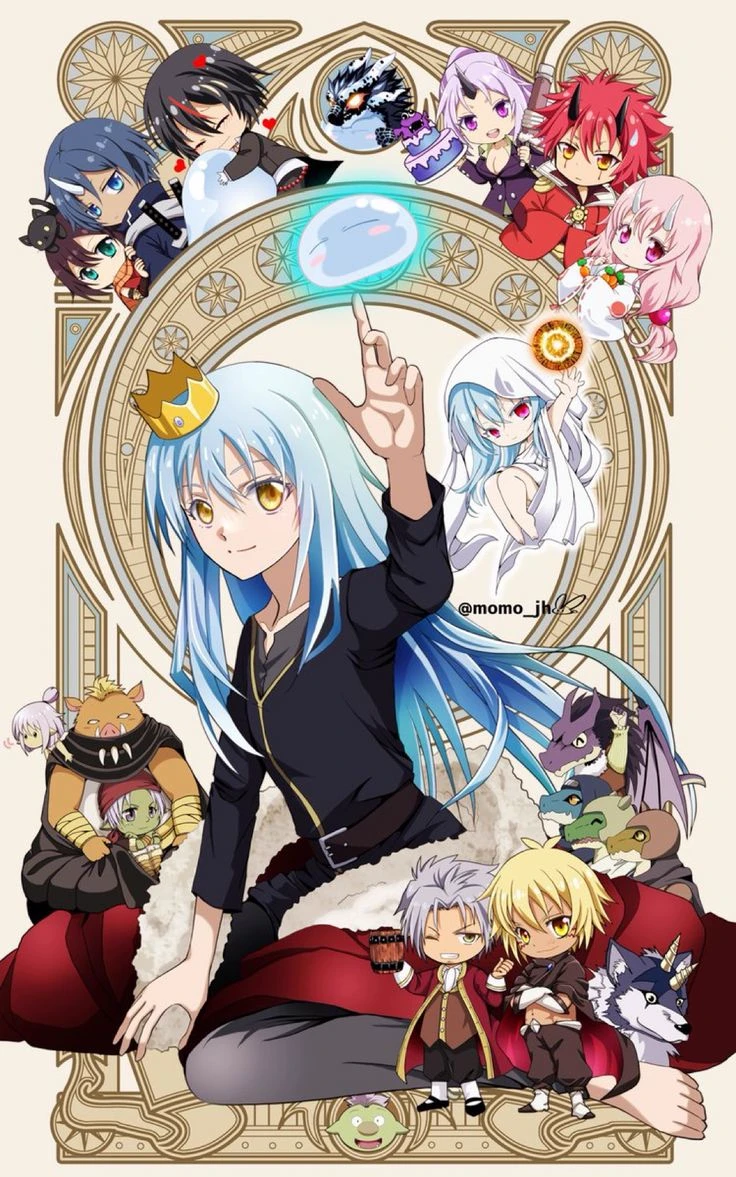 Tensura Rp thumbnail