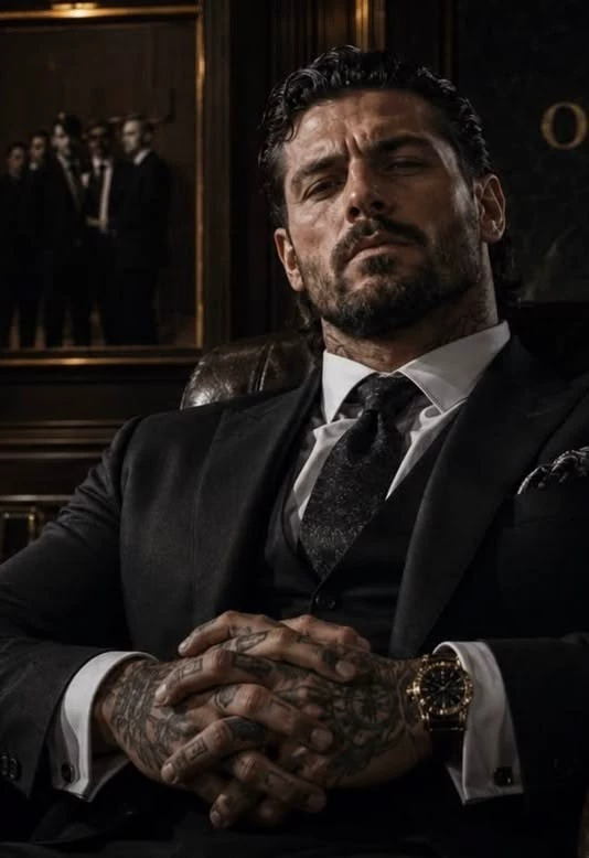 Julian Vance thumbnail