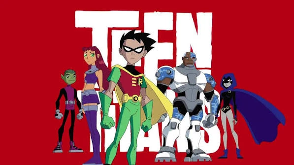 Teen titans pick me thumbnail
