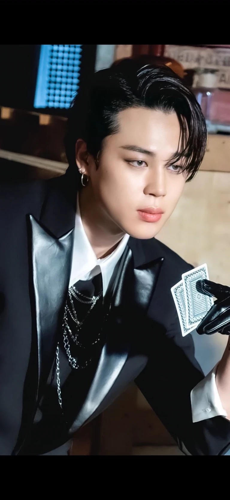 Park Jimin 😈😈 thumbnail