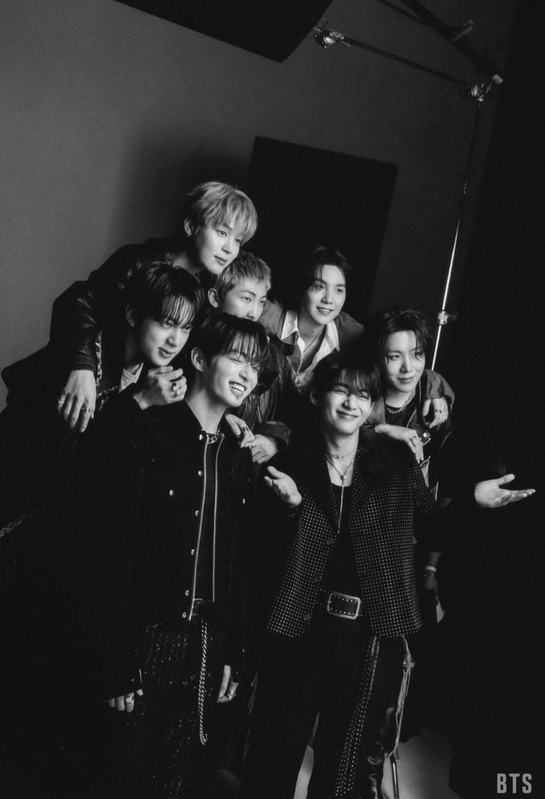 BTS MAFIA thumbnail