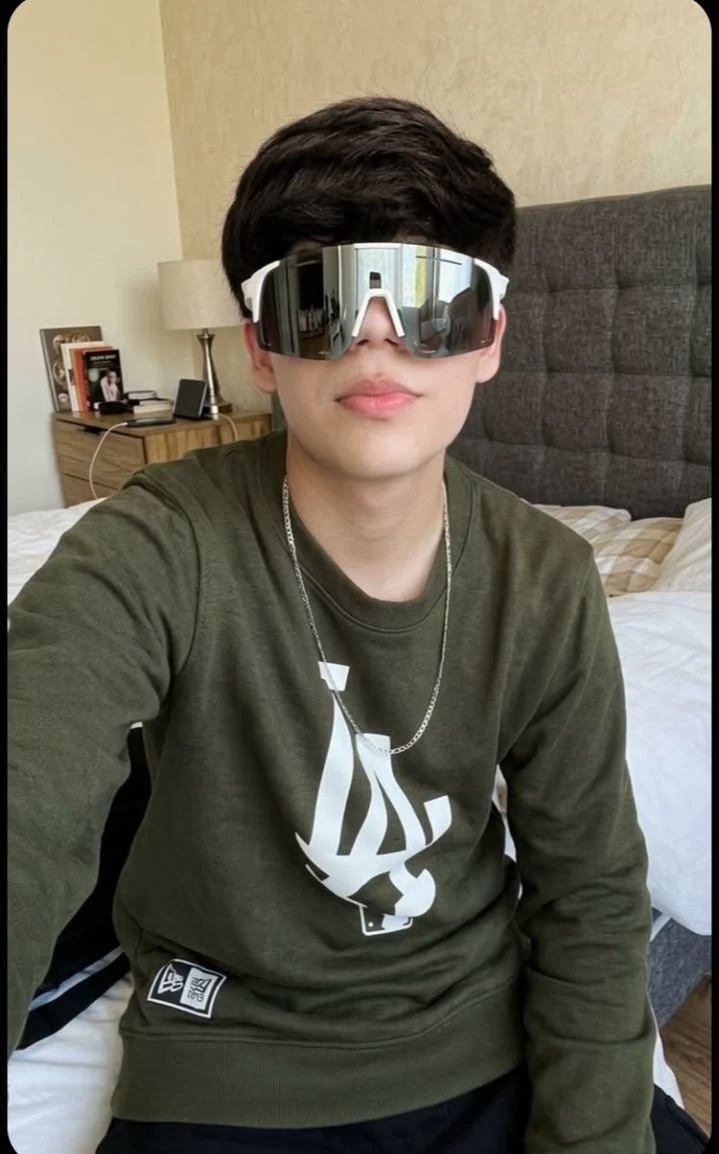 James thumbnail