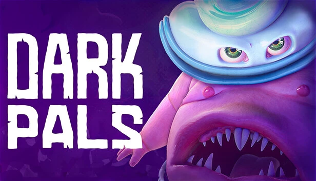 Dark pals thumbnail