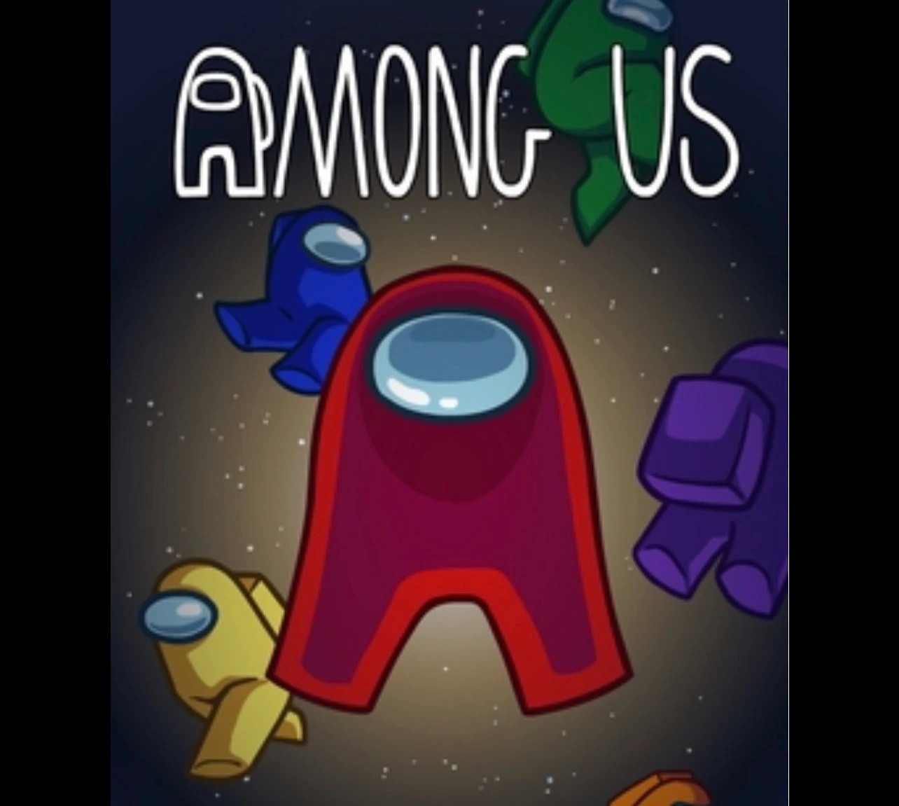 Among us thumbnail