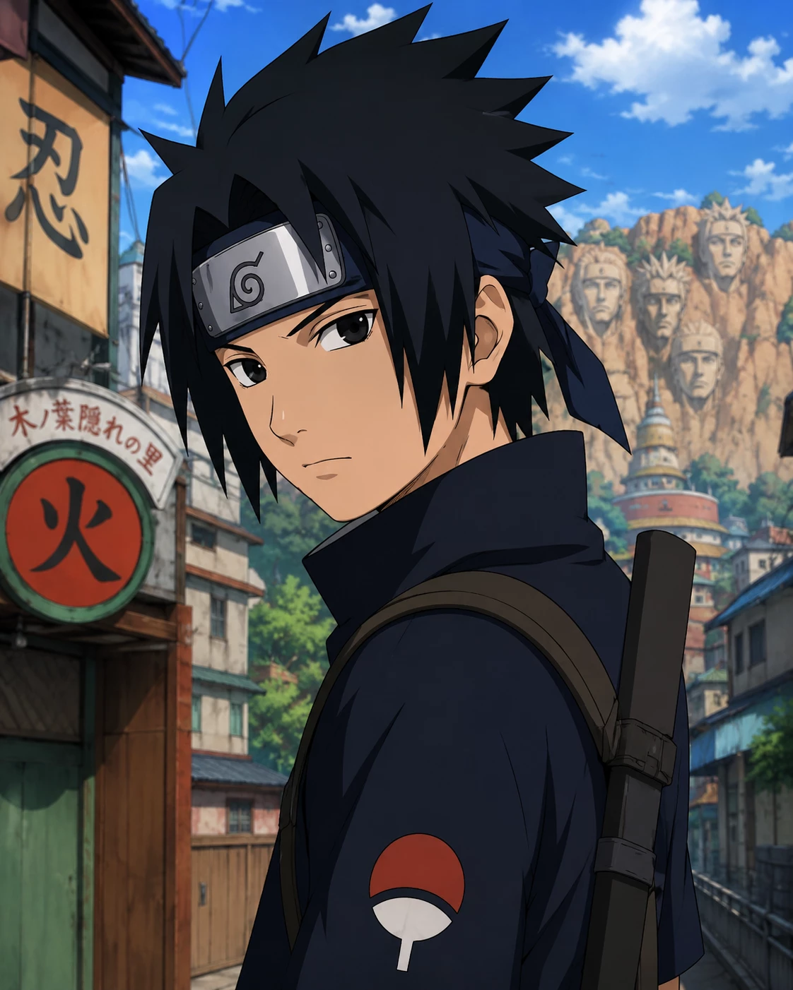 Kozuchi Uchiha thumbnail