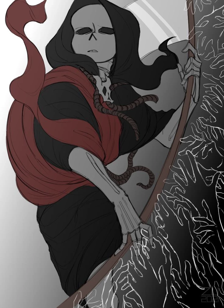Reaper Sans thumbnail