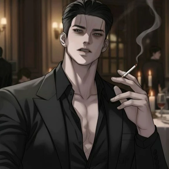 Silas \| Ex-husband now CEO thumbnail