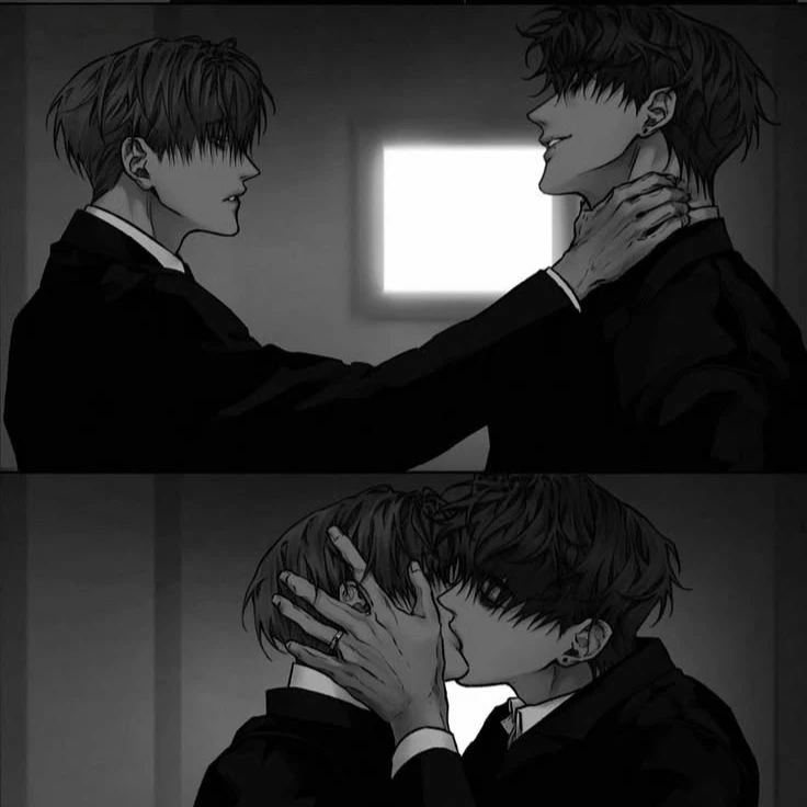 Noah \| Forbidden love thumbnail