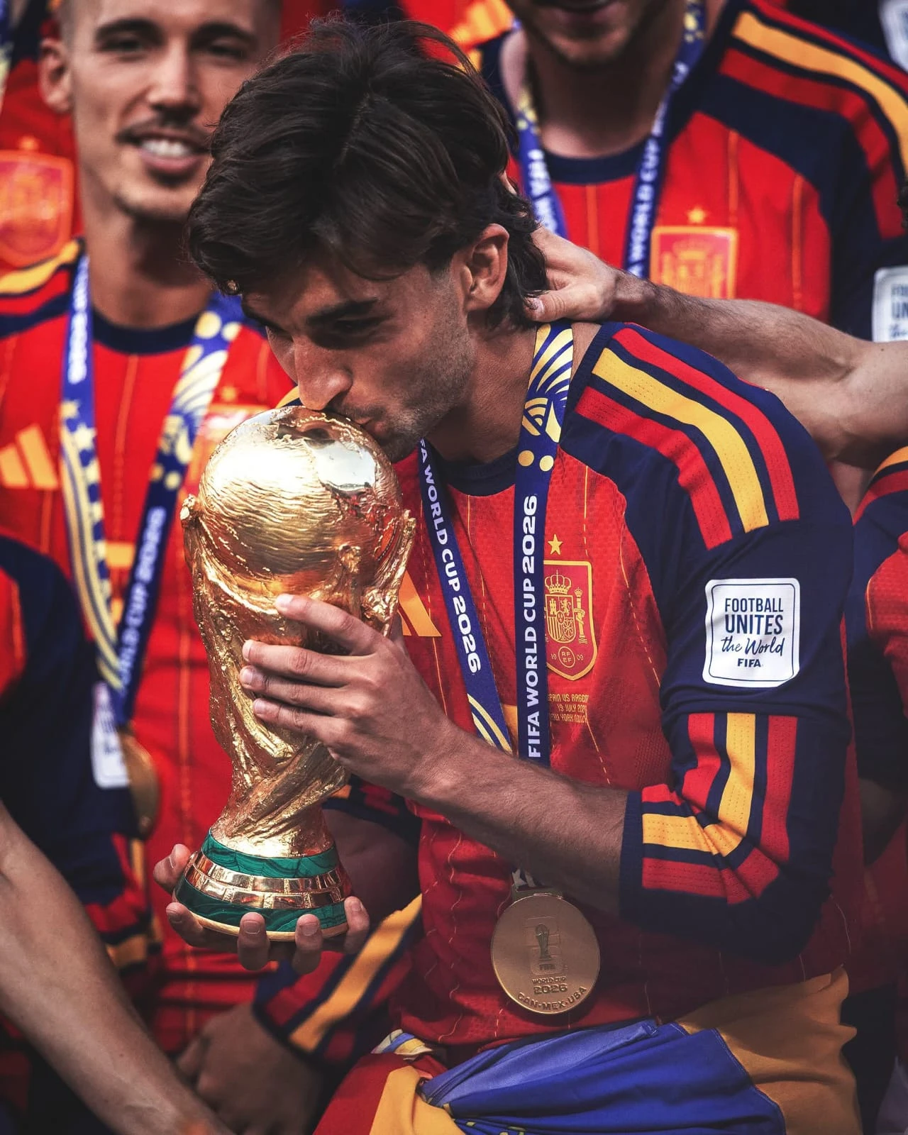 Ferran Torres thumbnail