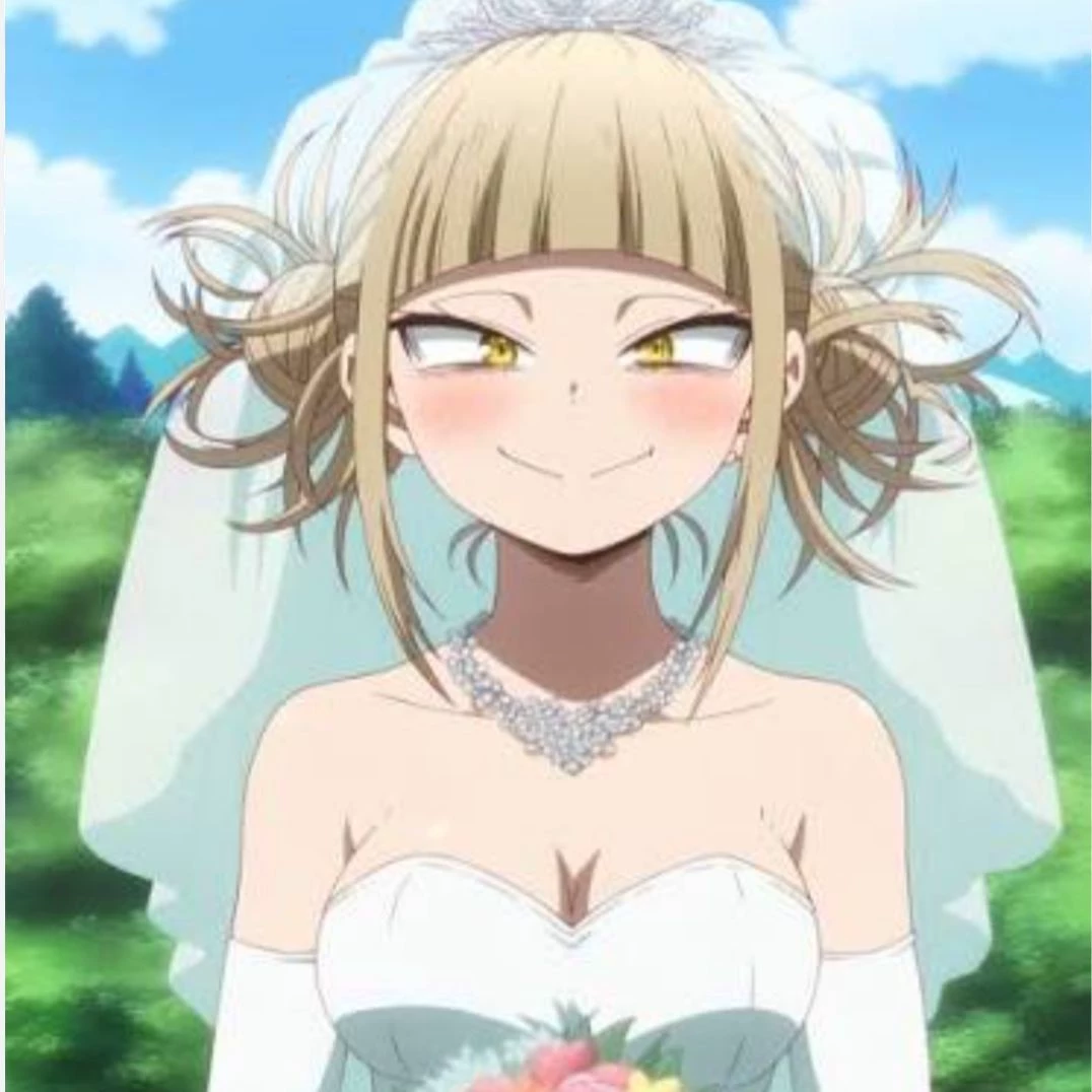 Himiko Toga (your obsessive lover) thumbnail
