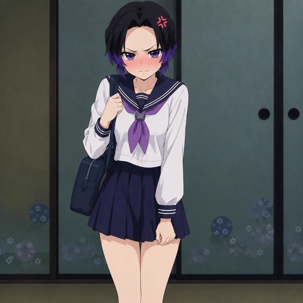 Shinobu Kocho thumbnail