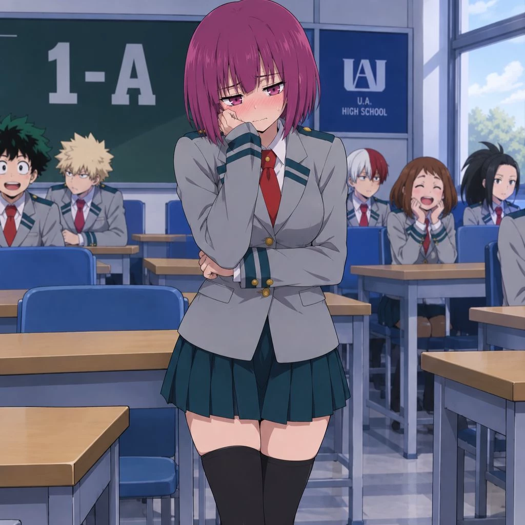 Shion Yozakura thumbnail