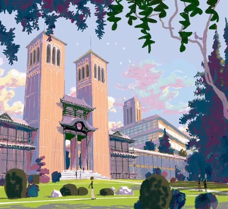 Rutherford University thumbnail