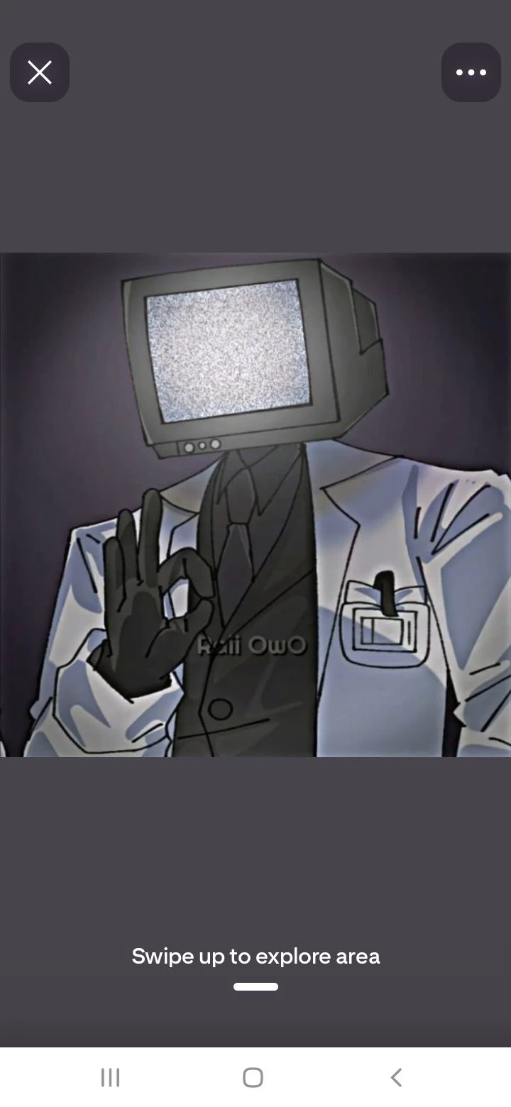 Scientist Tv Man  thumbnail