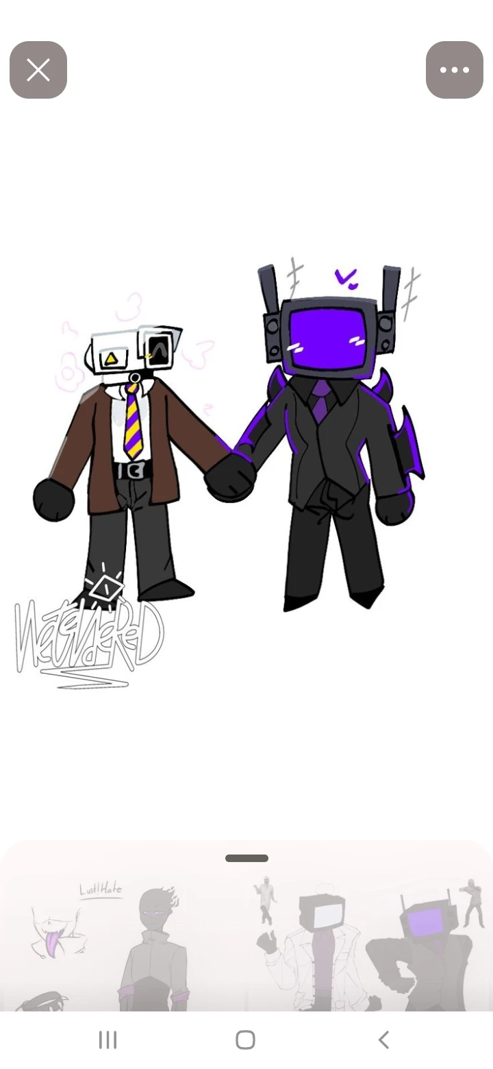 Shadow Tv Man thumbnail